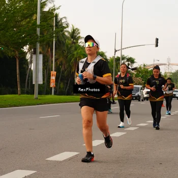 Runner Photo 7144878