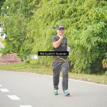 Runner Photo 7144879