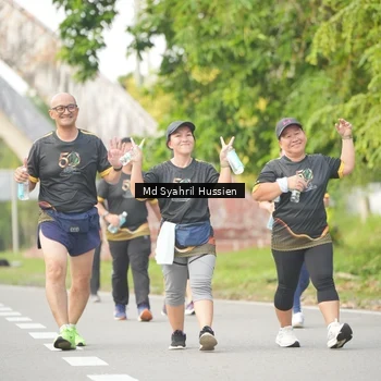 Runner Photo 7144882