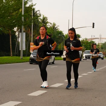 Runner Photo 7144883