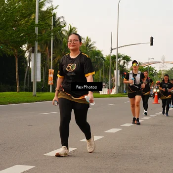 Runner Photo 7144884