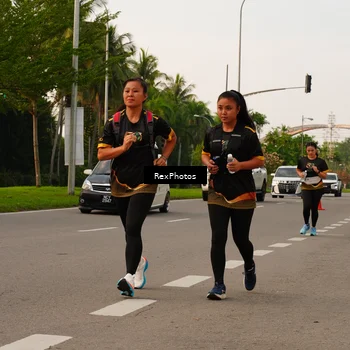 Runner Photo 7144885