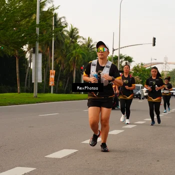 Runner Photo 7144887