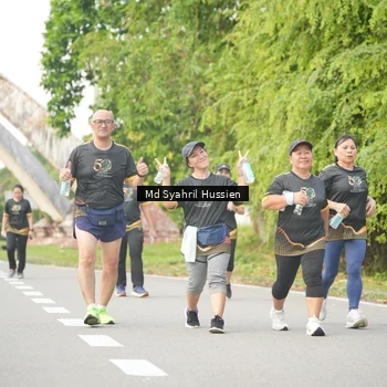 Runner Photo 7144889
