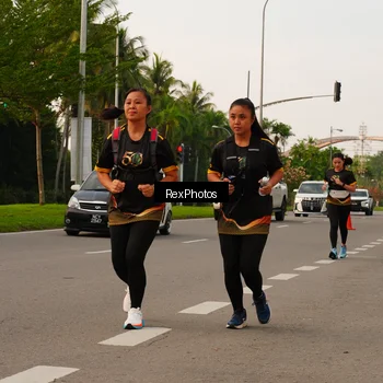 Runner Photo 7144891