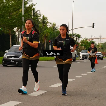 Runner Photo 7144892