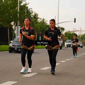 Runner Photo 7144893