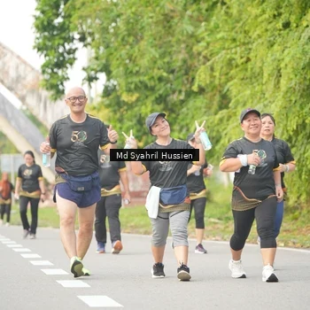 Runner Photo 7144894
