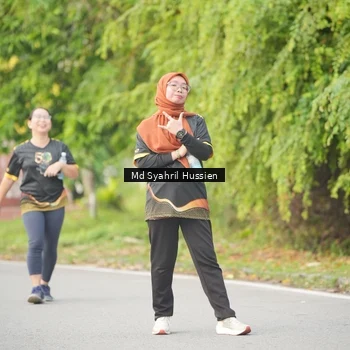 Runner Photo 7144895