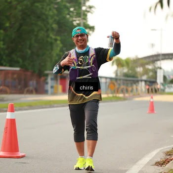 Runner Photo 7144897