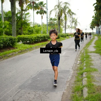 Runner Photo 7144898