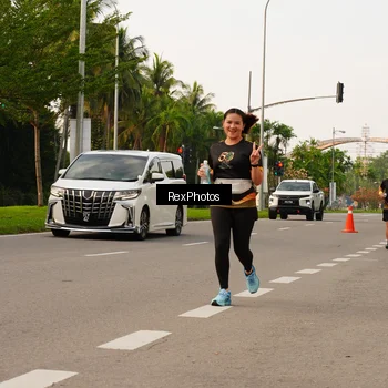 Runner Photo 7144899