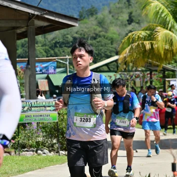 Runner Photo 71449