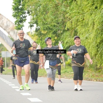 Runner Photo 7144901