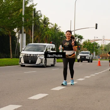 Runner Photo 7144905