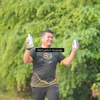 Runner Photo 7144907