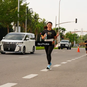 Runner Photo 7144909