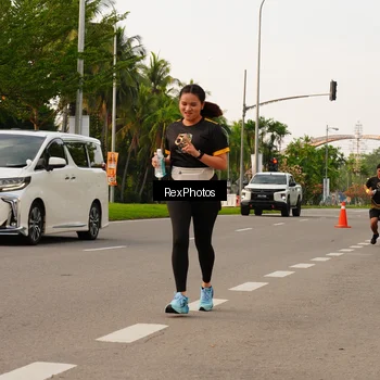 Runner Photo 7144910
