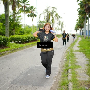 Runner Photo 7144911