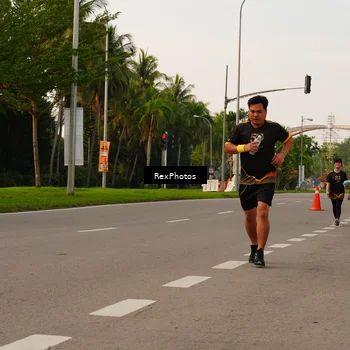 Runner Photo 7144913