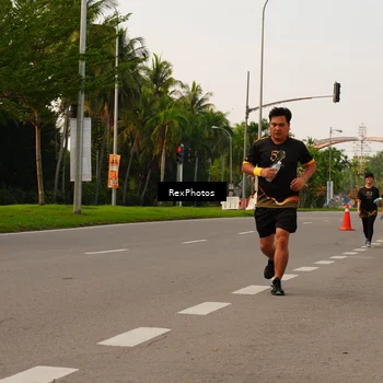 Runner Photo 7144920