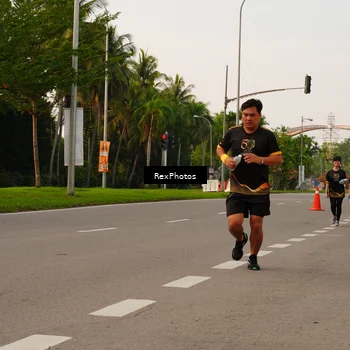 Runner Photo 7144921