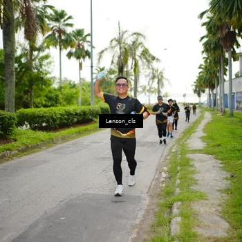 Runner Photo 7144922