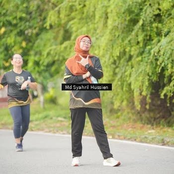 Runner Photo 7144925