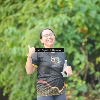 Runner Photo 7144930