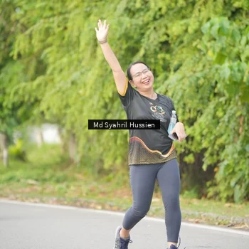 Runner Photo 7144931