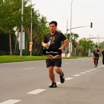 Runner Photo 7144932