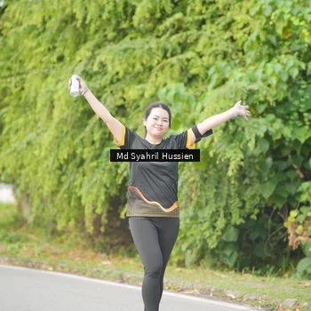 Runner Photo 7144940
