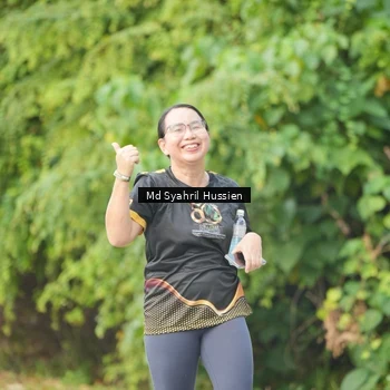 Runner Photo 7144941