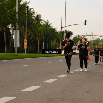 Runner Photo 7144942