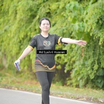 Runner Photo 7144944