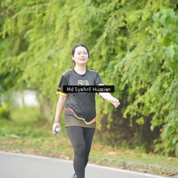 Runner Photo 7144945