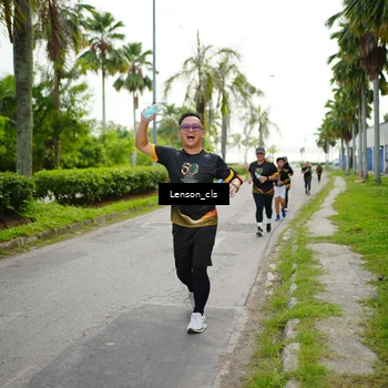 Runner Photo 7144947