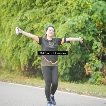 Runner Photo 7144948