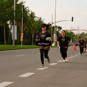 Runner Photo 7144954