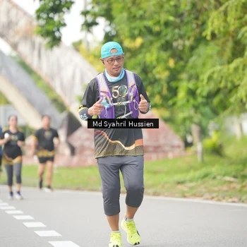 Runner Photo 7144955