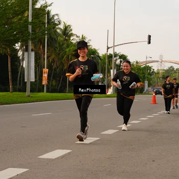 Runner Photo 7144957