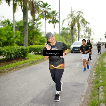 Runner Photo 7144960
