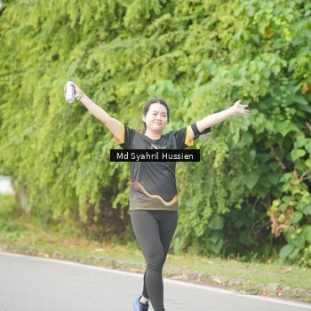 Runner Photo 7144961