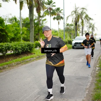Runner Photo 7144964