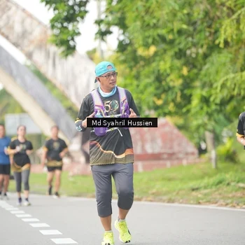 Runner Photo 7144967