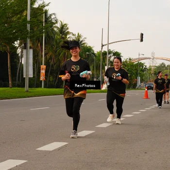 Runner Photo 7144968