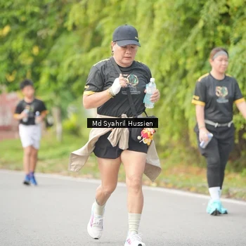 Runner Photo 7144969