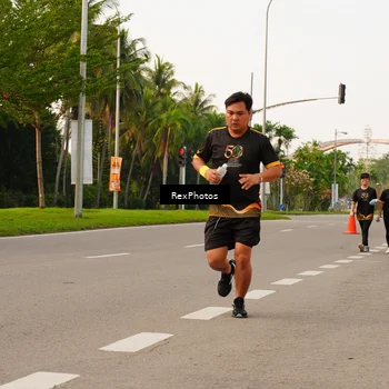 Runner Photo 7144970