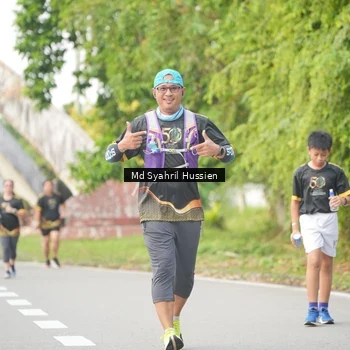 Runner Photo 7144972