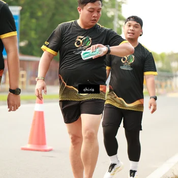 Runner Photo 7144975